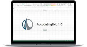 Accounting Excel