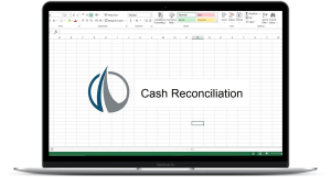 Cash Reconciliation