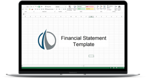 Financial Statements Template
