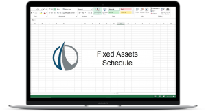 Fixed Assets Schedule