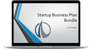 Startup Business Plan Bundle