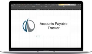 Accounts Payable Tracker