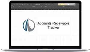 Accounts Receivable Tracker