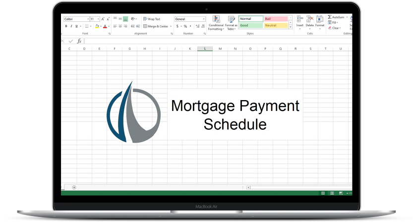 Mortgage Amortization Calculator